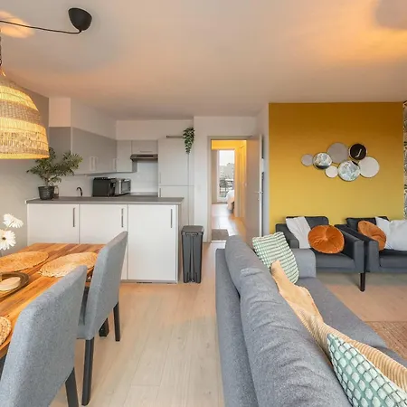 Appartement Estrella Del Mar Iii